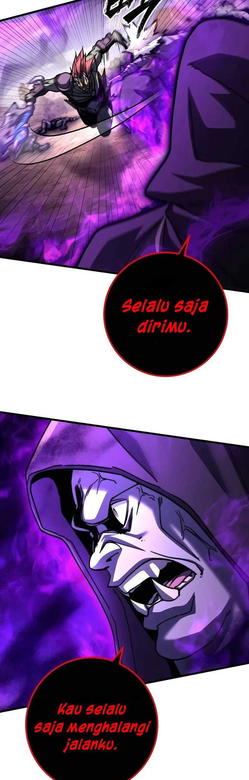I Picked A Hammer To Save The World Chapter 96 - halaman 61