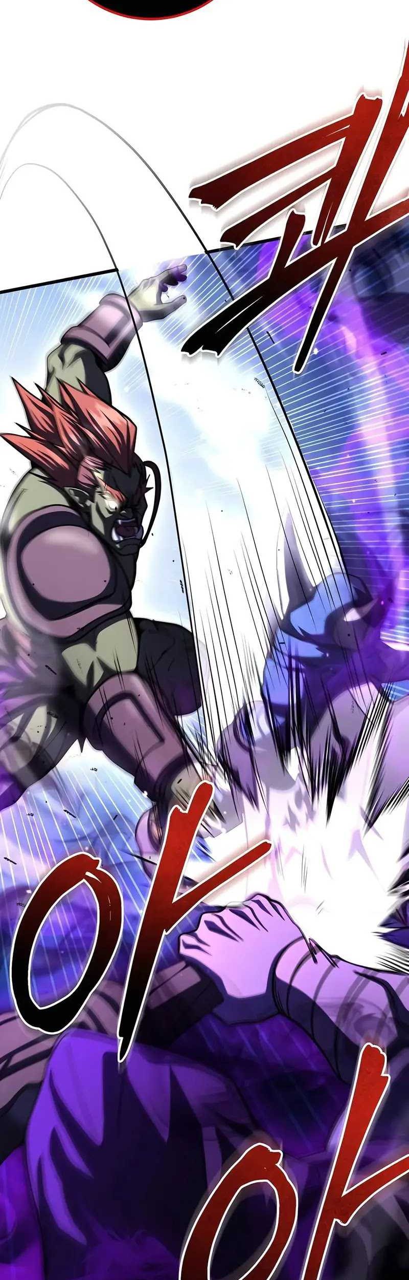 I Picked A Hammer To Save The World Chapter 96 - halaman 62