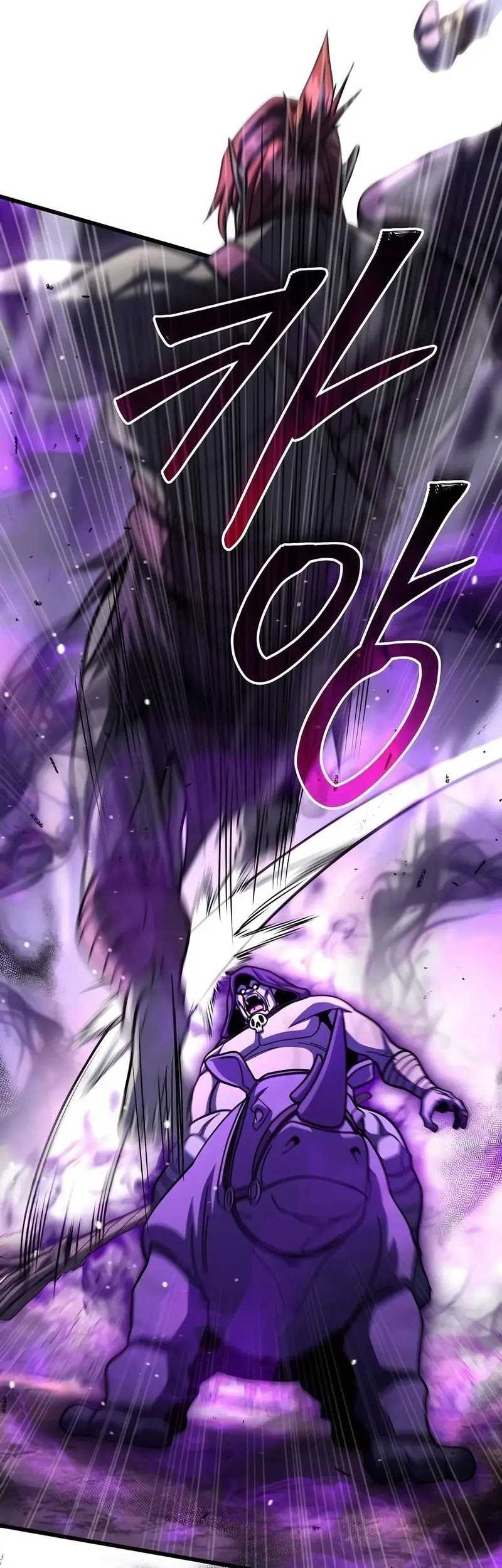 I Picked A Hammer To Save The World Chapter 96 - halaman 68