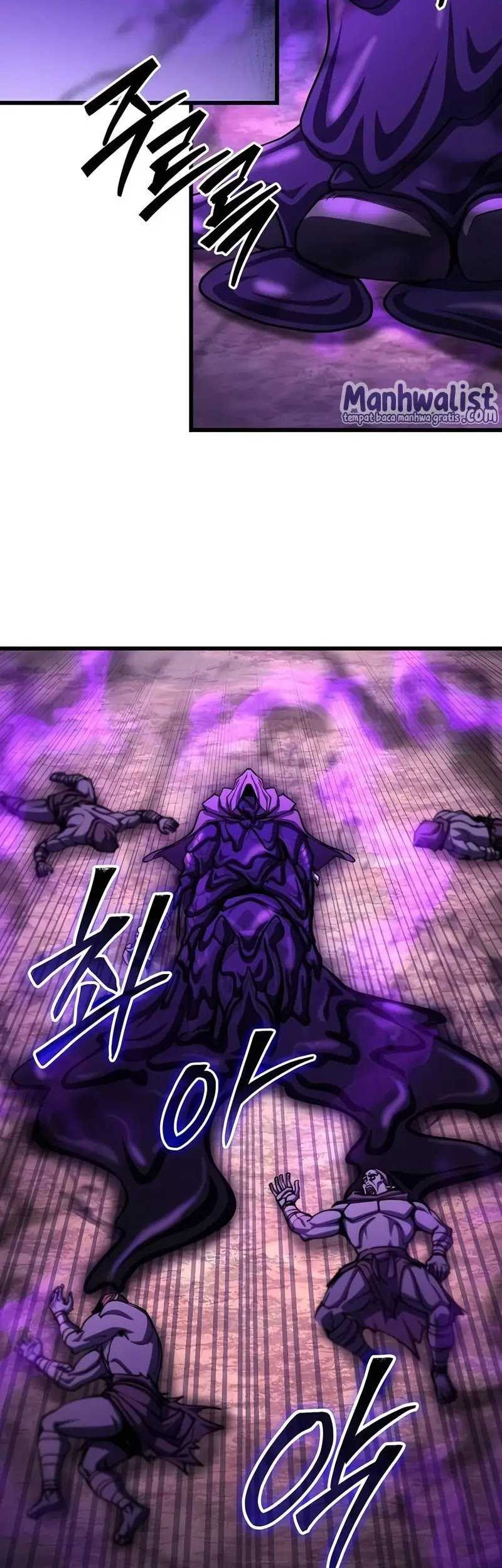 I Picked A Hammer To Save The World Chapter 96 - halaman 70