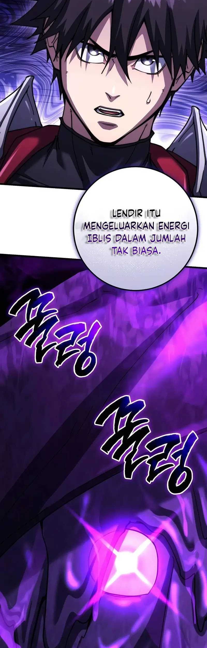 I Picked A Hammer To Save The World Chapter 96 - halaman 73