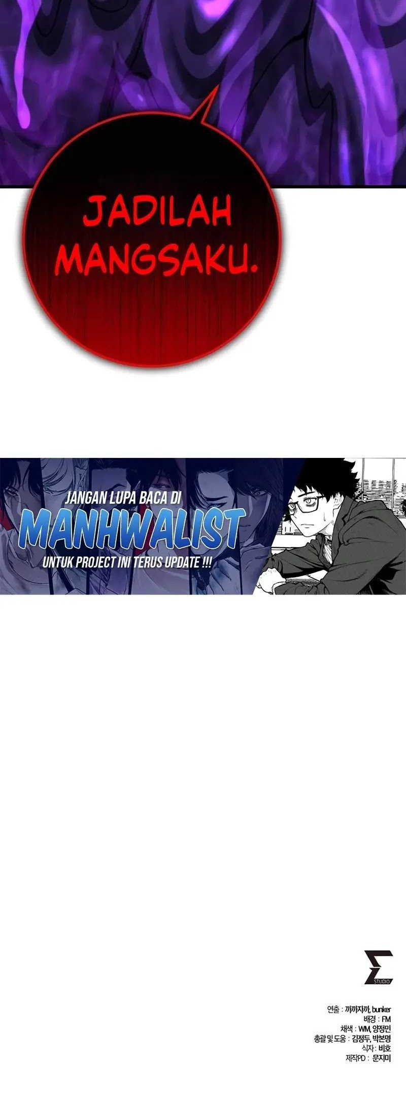 I Picked A Hammer To Save The World Chapter 96 - halaman 74