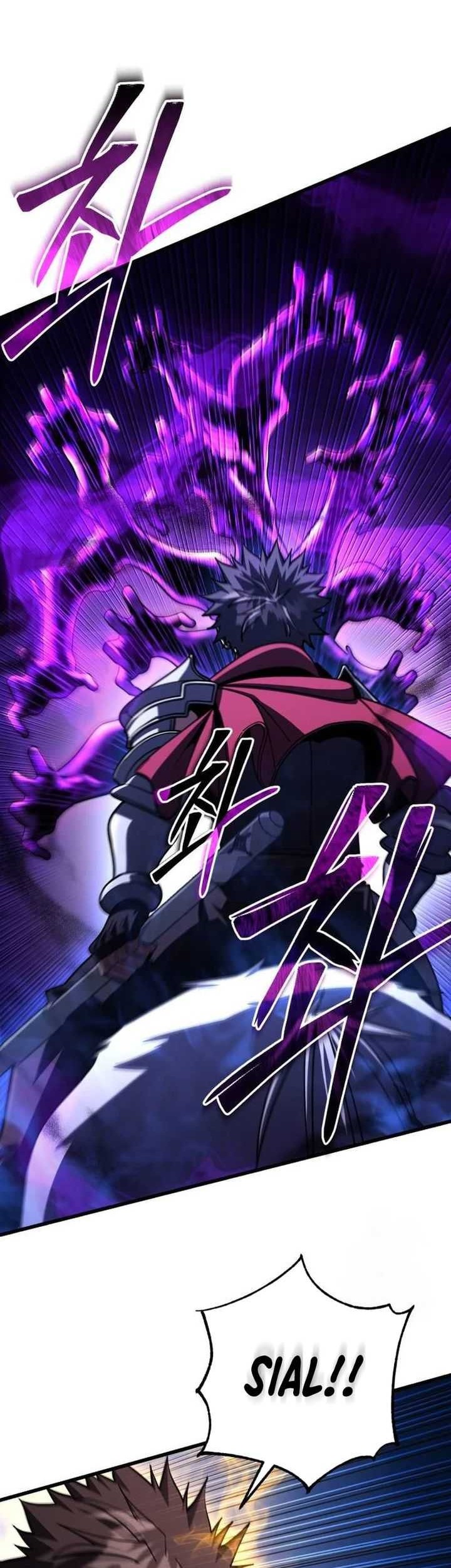 I Picked A Hammer To Save The World Chapter 97 - halaman 14