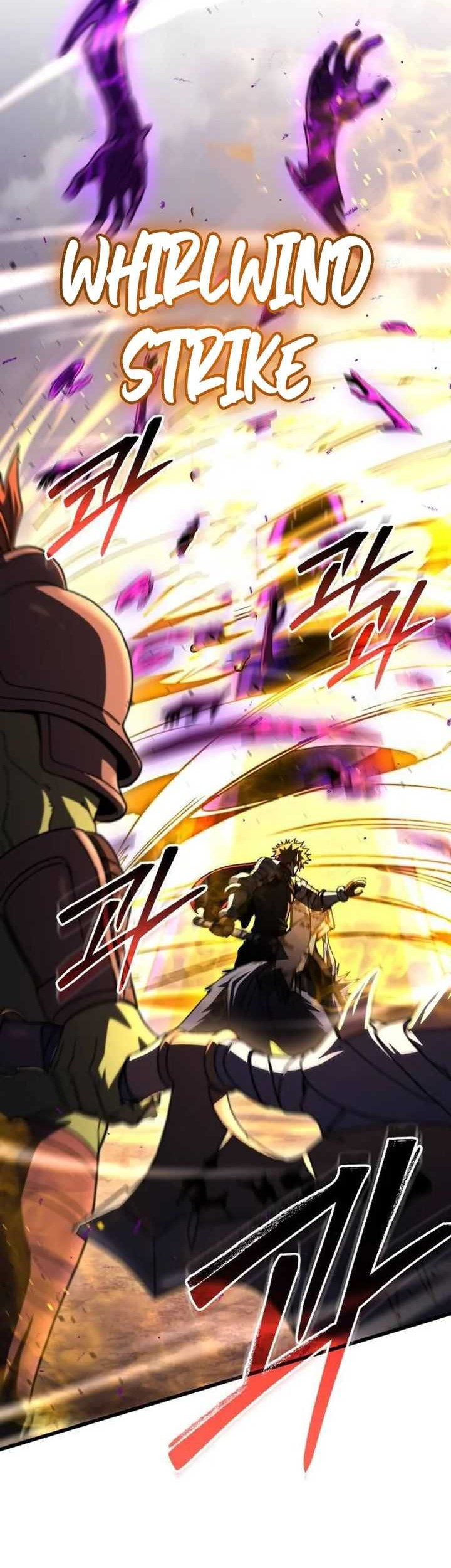 I Picked A Hammer To Save The World Chapter 97 - halaman 17