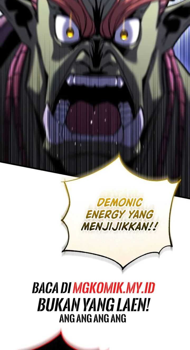 I Picked A Hammer To Save The World Chapter 97 - halaman 21