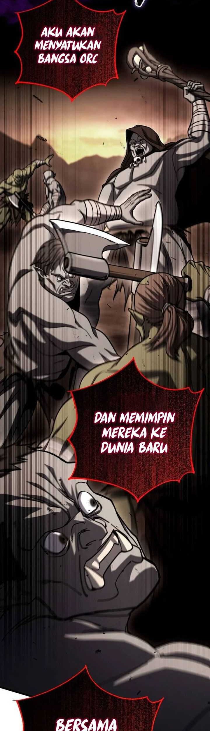 I Picked A Hammer To Save The World Chapter 97 - halaman 23