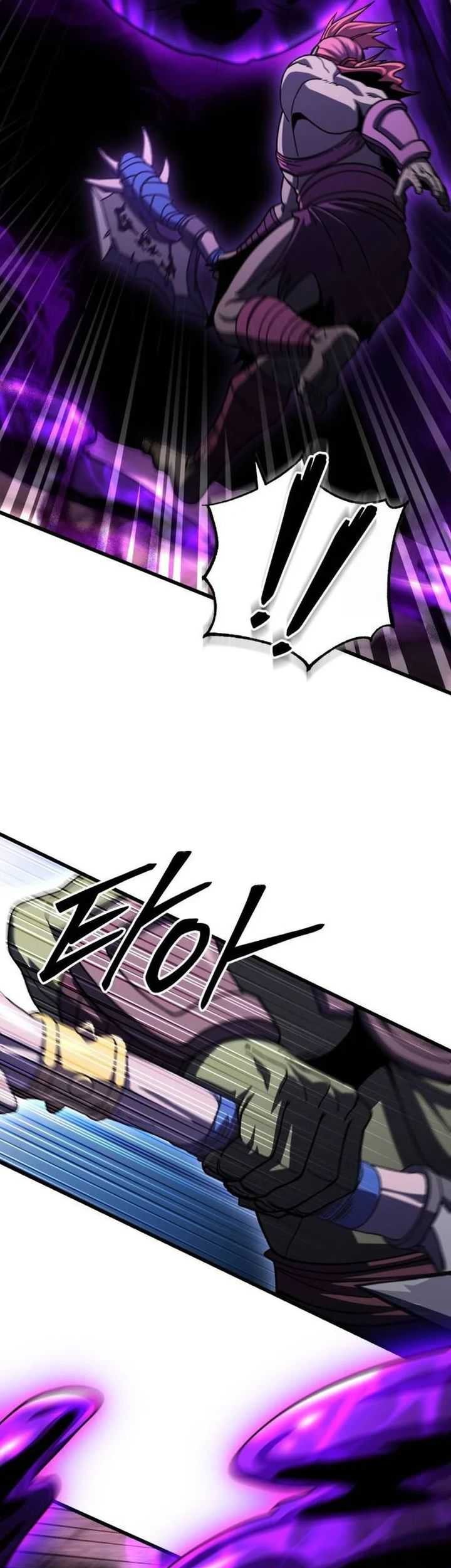 I Picked A Hammer To Save The World Chapter 97 - halaman 25