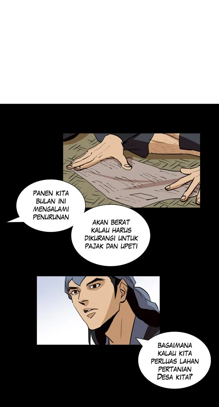 I Picked A Hammer To Save The World Chapter 97 - halaman 3