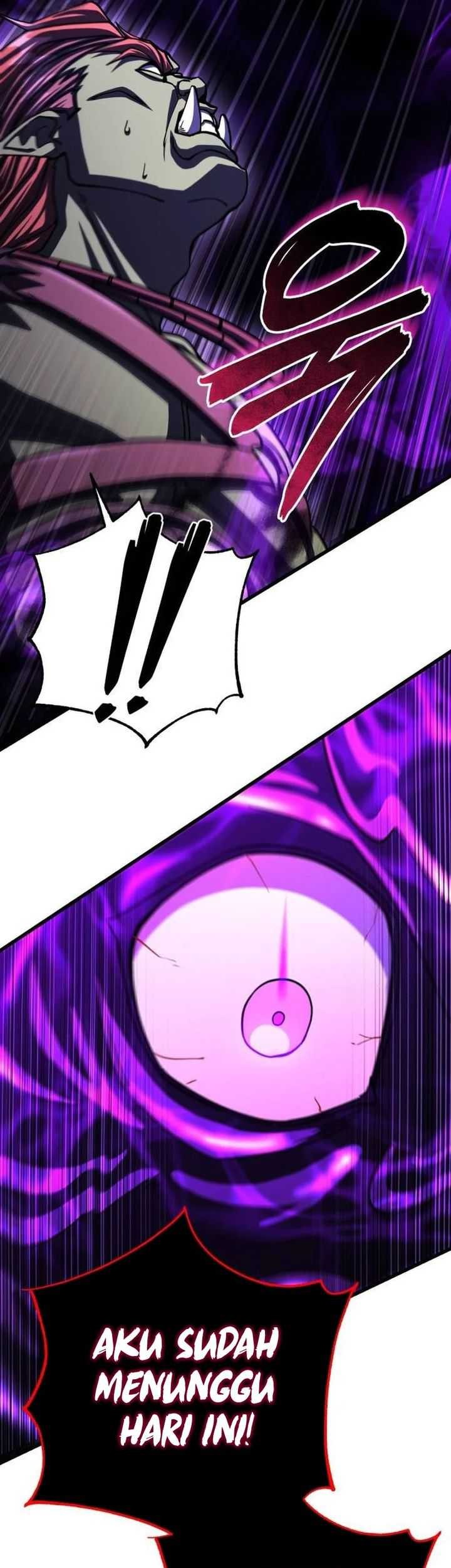 I Picked A Hammer To Save The World Chapter 97 - halaman 31