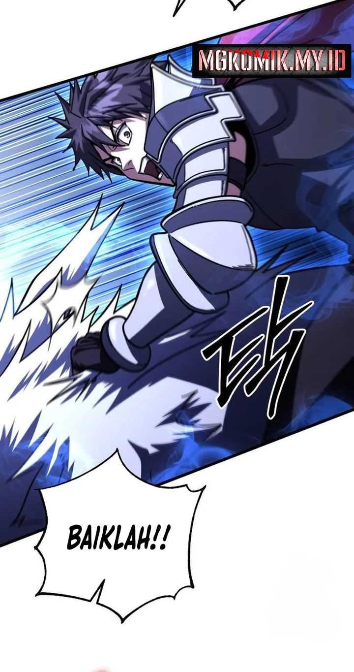 I Picked A Hammer To Save The World Chapter 97 - halaman 36