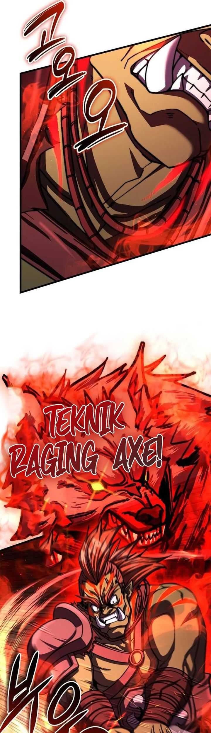 I Picked A Hammer To Save The World Chapter 97 - halaman 37