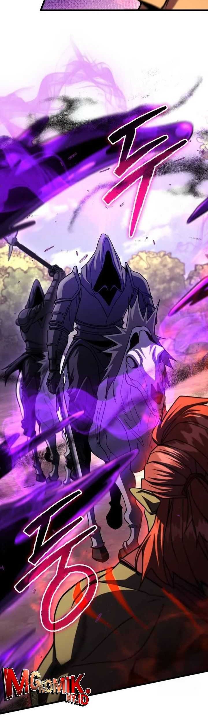 I Picked A Hammer To Save The World Chapter 97 - halaman 41