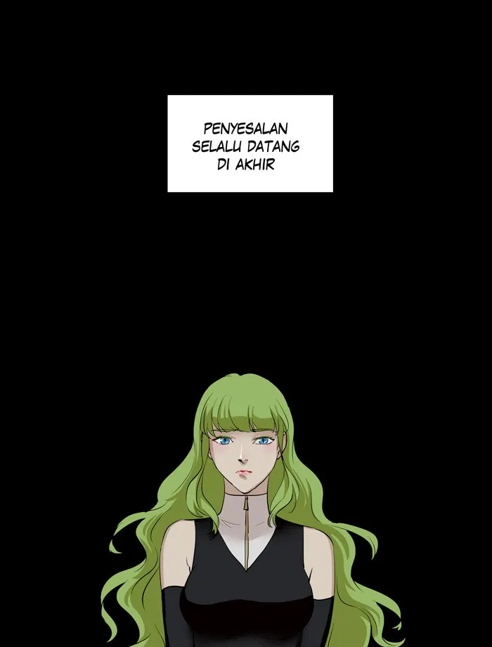 I Picked A Hammer To Save The World Chapter 97 - halaman 46