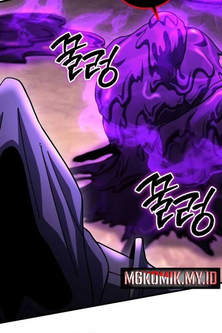 I Picked A Hammer To Save The World Chapter 97 - halaman 47