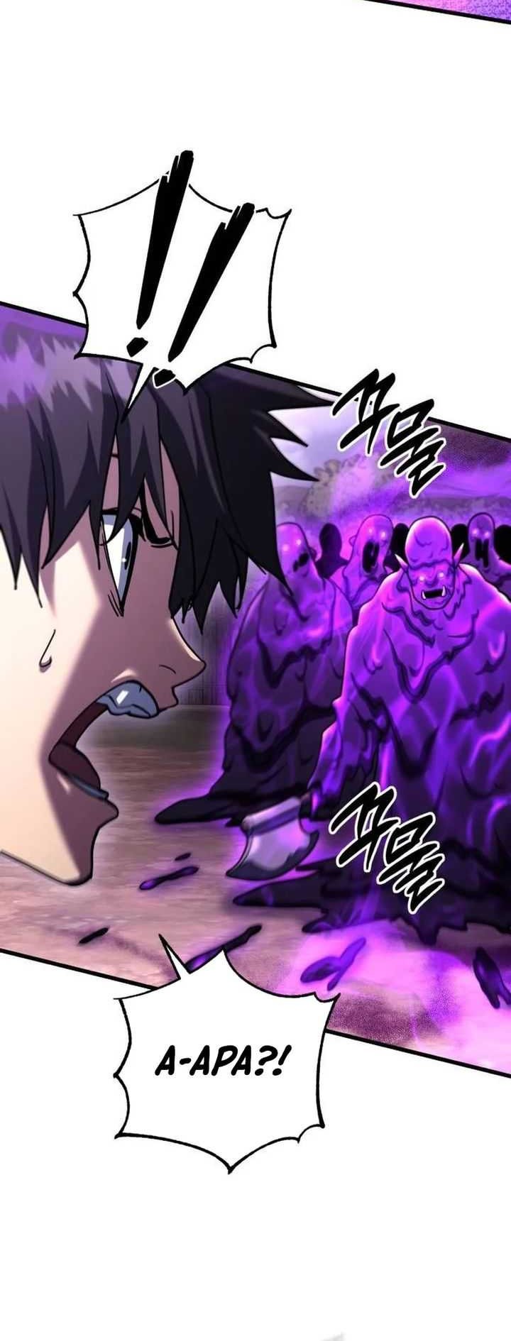 I Picked A Hammer To Save The World Chapter 97 - halaman 50