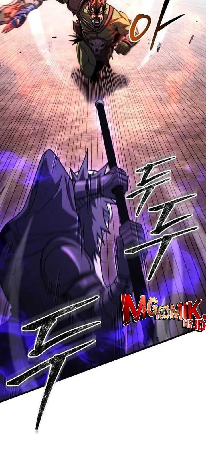 I Picked A Hammer To Save The World Chapter 97 - halaman 53