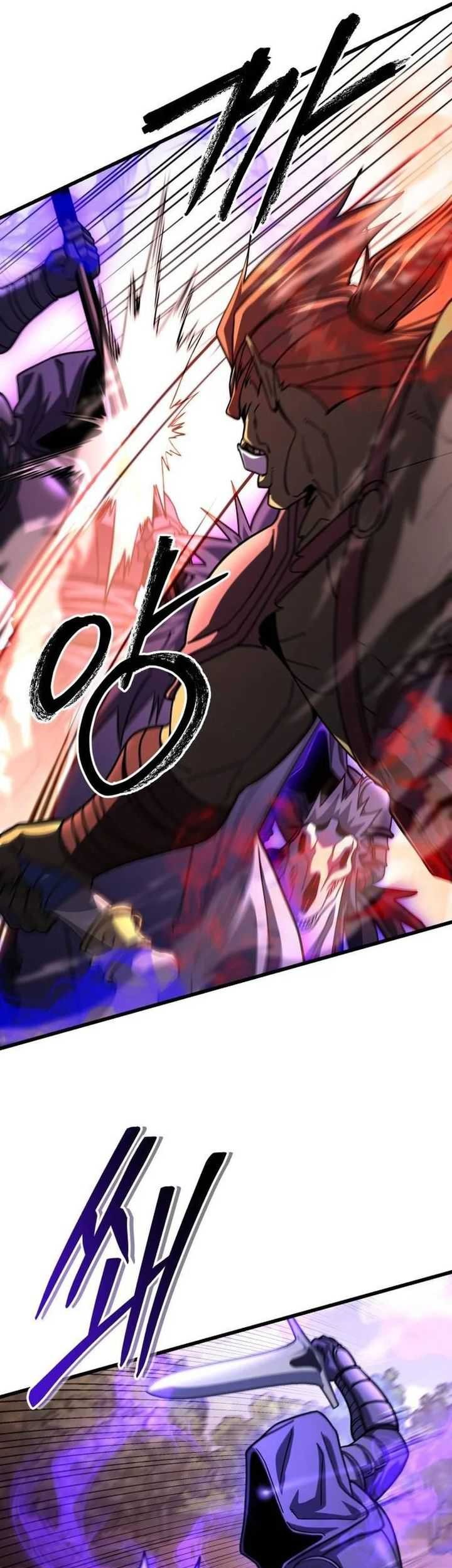 I Picked A Hammer To Save The World Chapter 97 - halaman 54