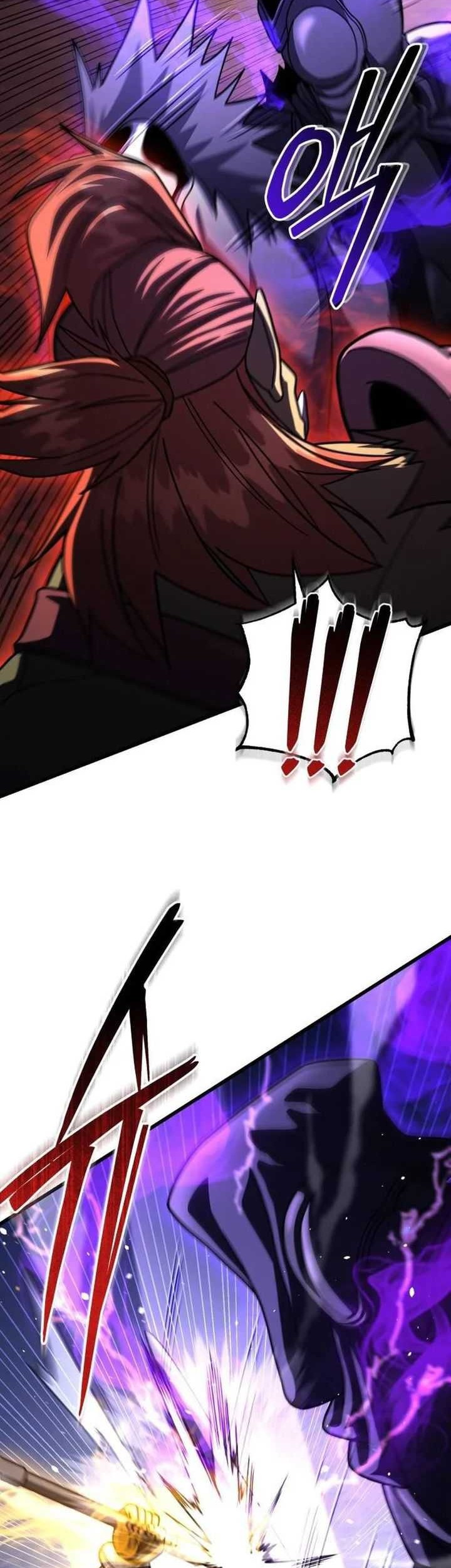 I Picked A Hammer To Save The World Chapter 97 - halaman 55