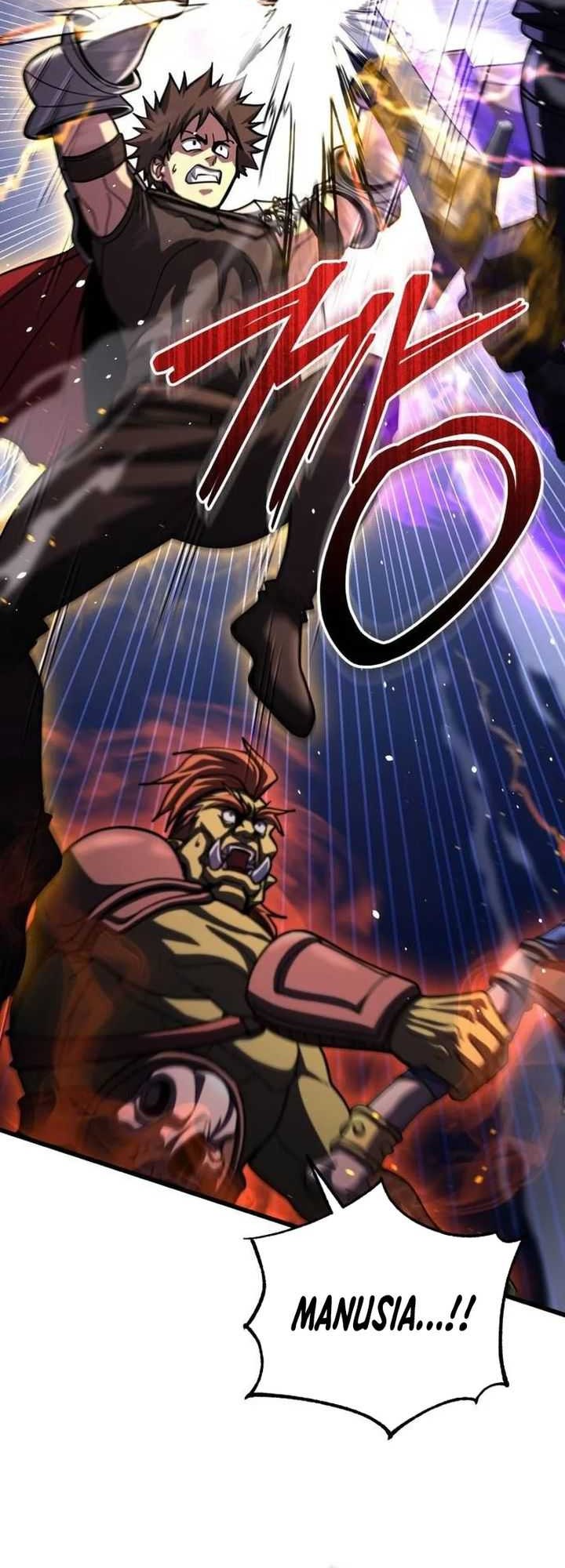 I Picked A Hammer To Save The World Chapter 97 - halaman 56