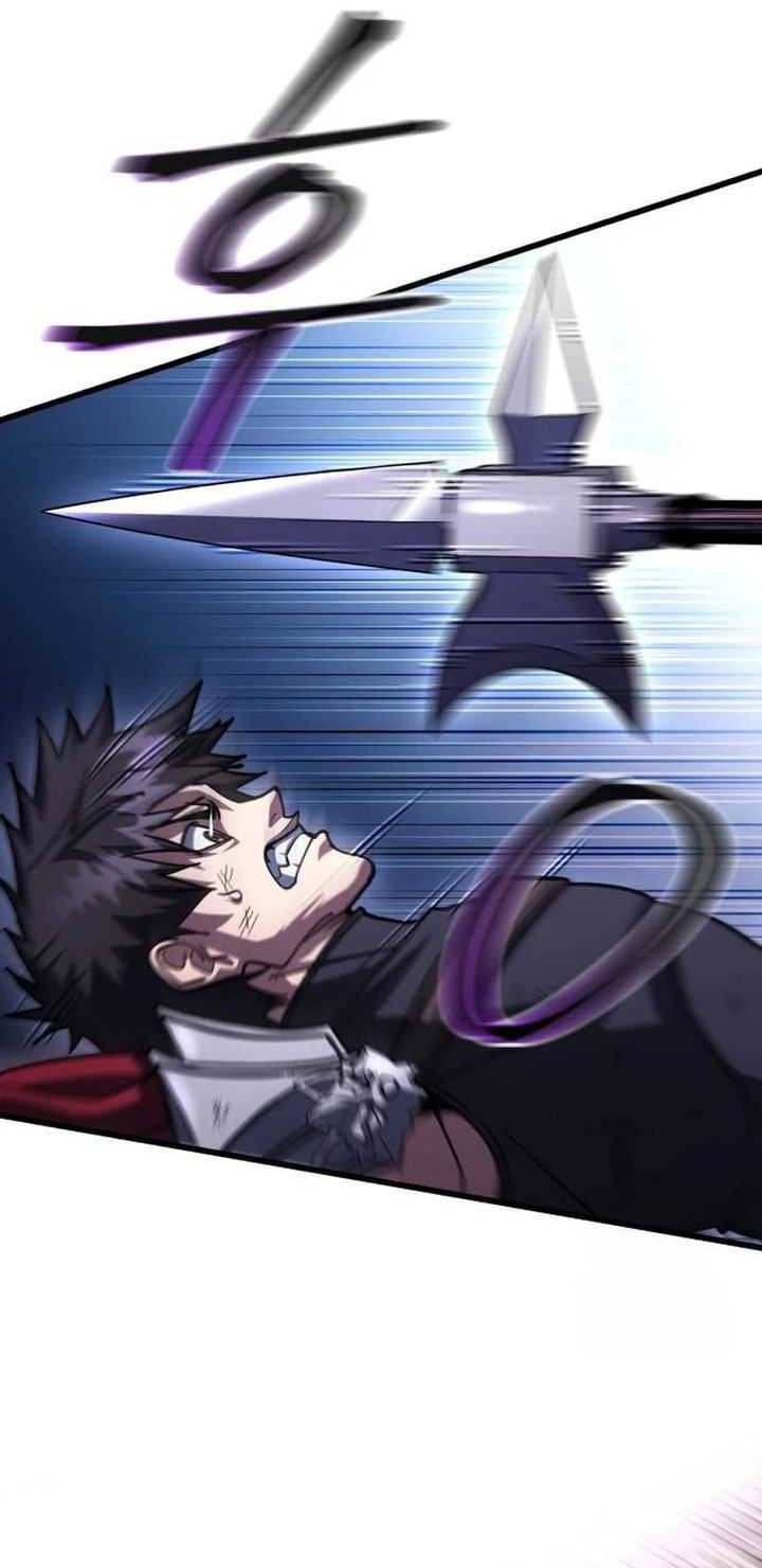 I Picked A Hammer To Save The World Chapter 97 - halaman 62