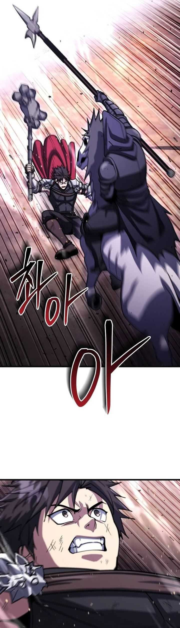 I Picked A Hammer To Save The World Chapter 97 - halaman 63