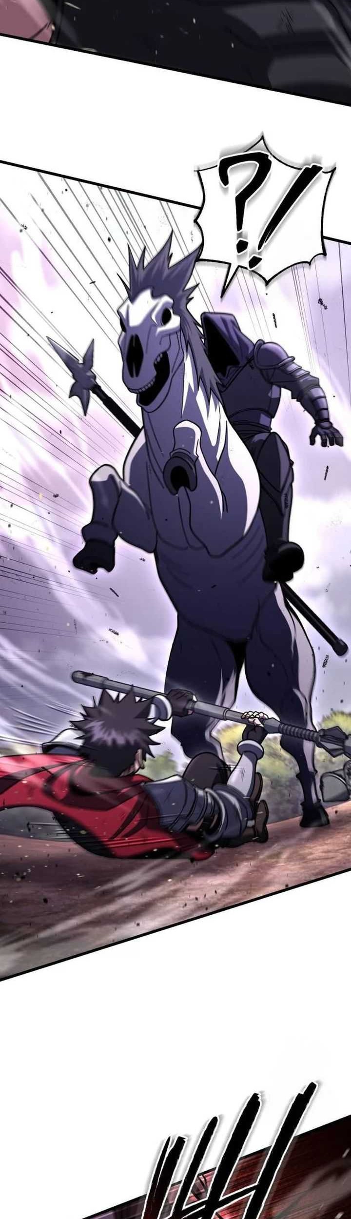 I Picked A Hammer To Save The World Chapter 97 - halaman 64