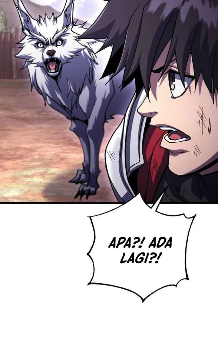 I Picked A Hammer To Save The World Chapter 97 - halaman 71