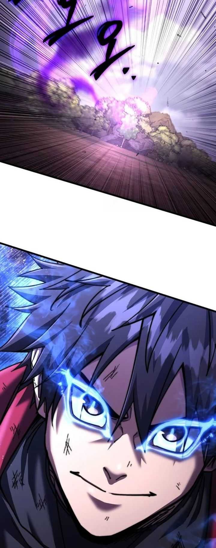 I Picked A Hammer To Save The World Chapter 97 - halaman 77