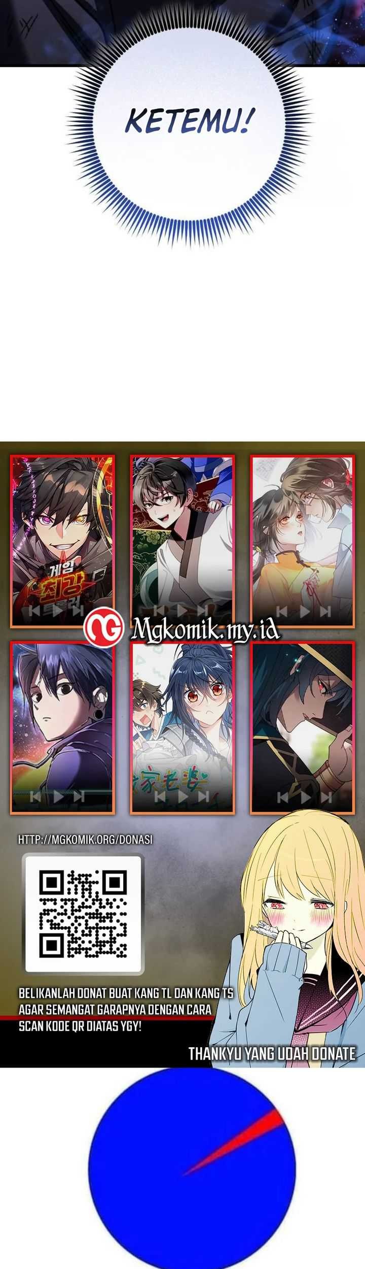 I Picked A Hammer To Save The World Chapter 97 - halaman 78
