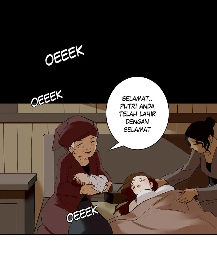 I Picked A Hammer To Save The World Chapter 97 - halaman 8