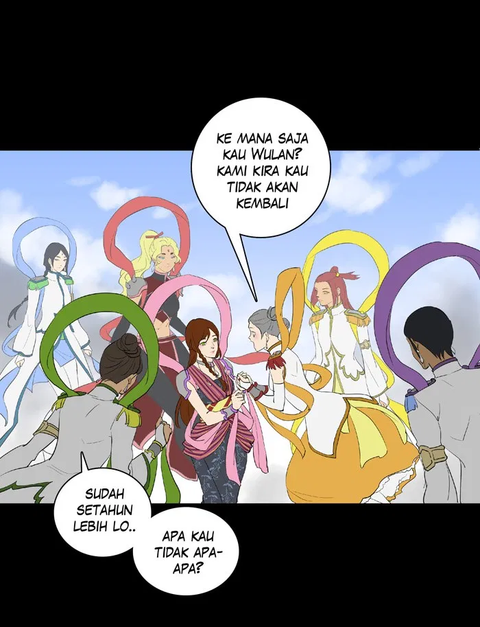 I Picked A Hammer To Save The World Chapter 98 - halaman 10