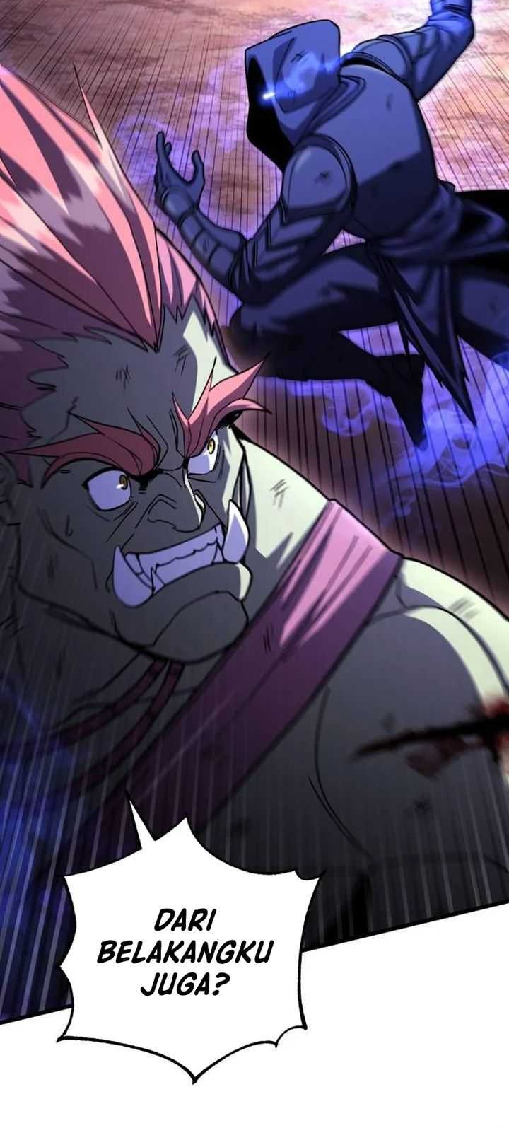I Picked A Hammer To Save The World Chapter 98 - halaman 15