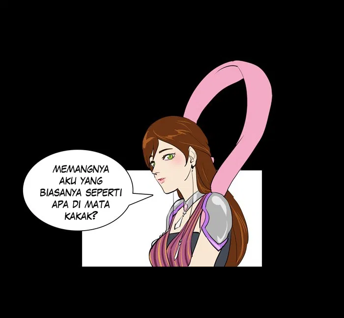 I Picked A Hammer To Save The World Chapter 98 - halaman 16