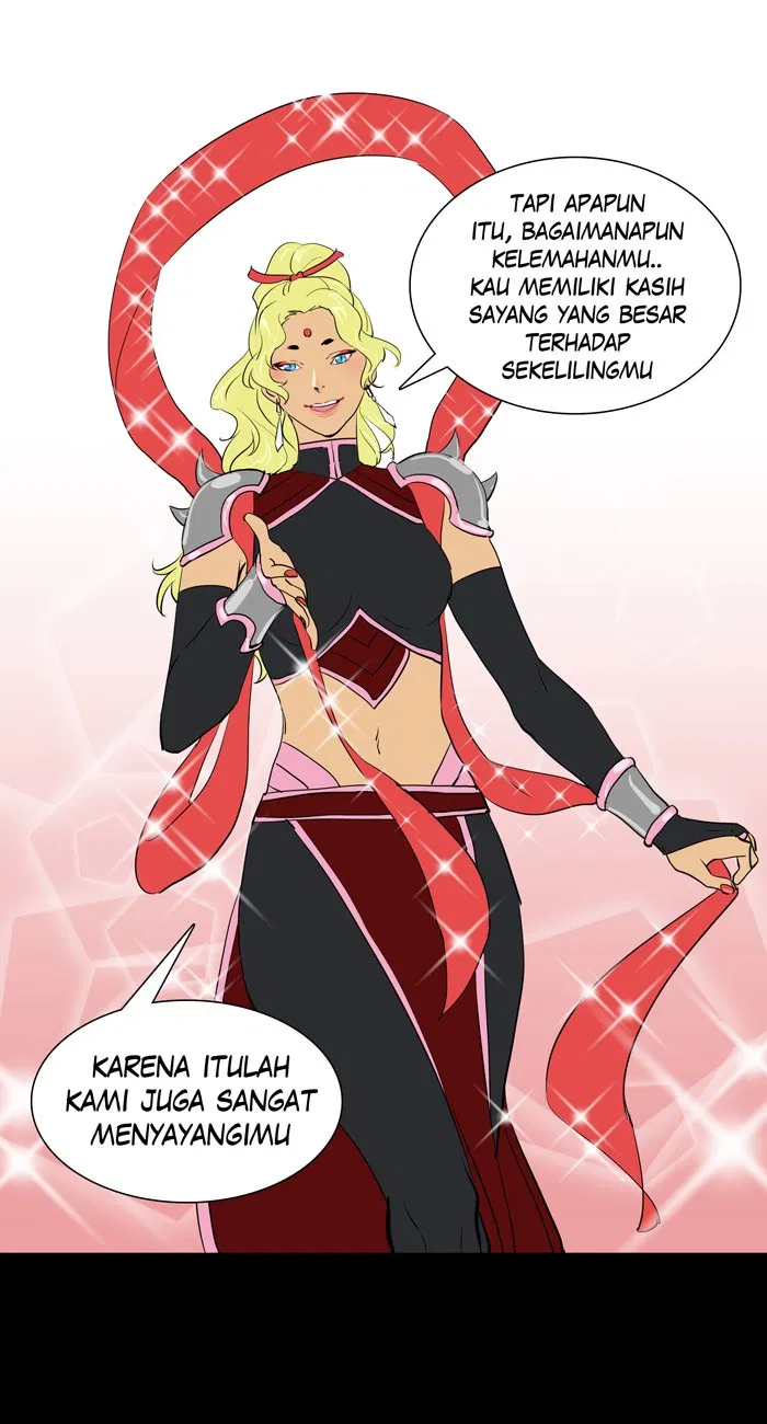 I Picked A Hammer To Save The World Chapter 98 - halaman 18