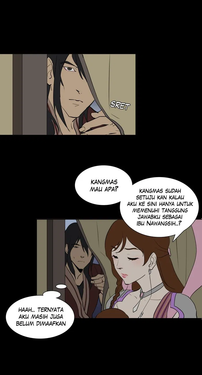 I Picked A Hammer To Save The World Chapter 98 - halaman 24
