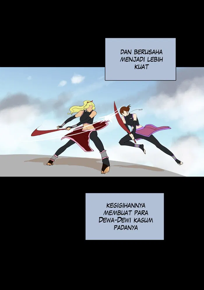 I Picked A Hammer To Save The World Chapter 98 - halaman 29
