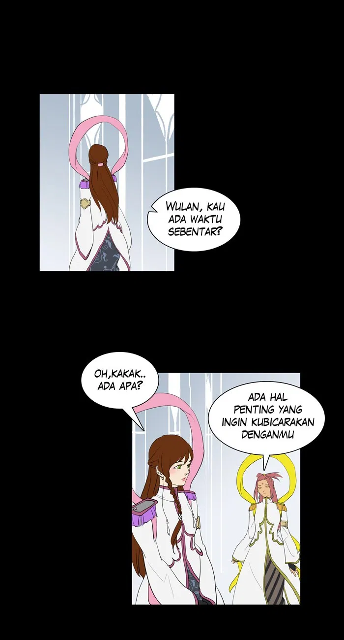 I Picked A Hammer To Save The World Chapter 98 - halaman 31