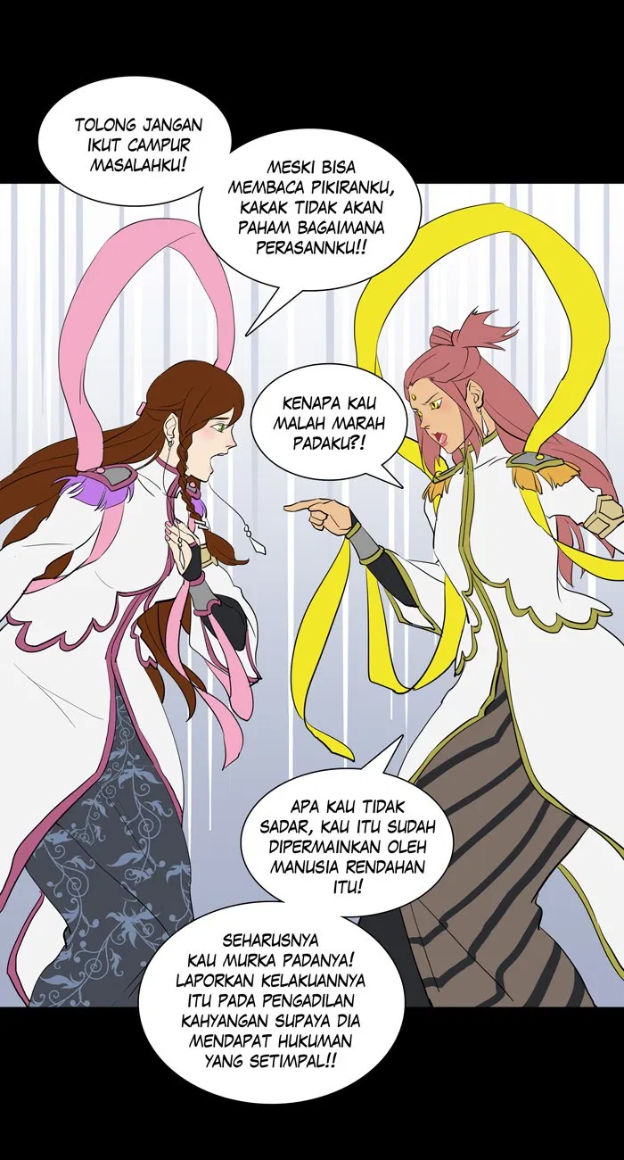 I Picked A Hammer To Save The World Chapter 98 - halaman 34