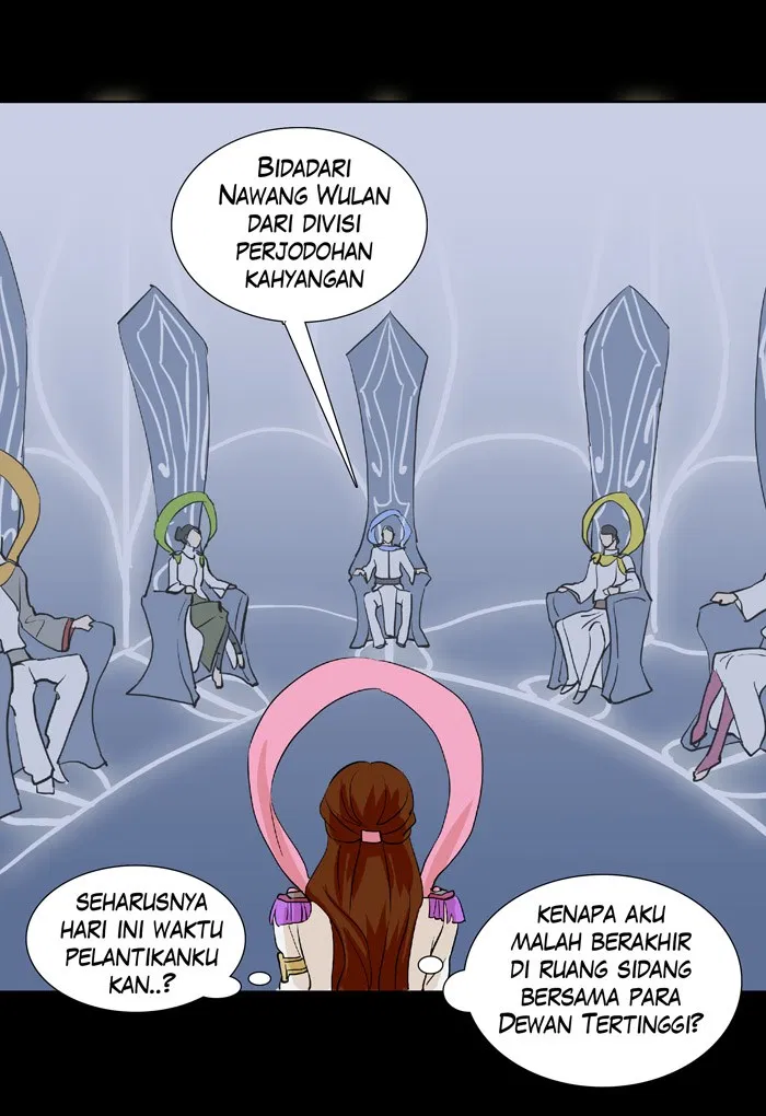I Picked A Hammer To Save The World Chapter 98 - halaman 38