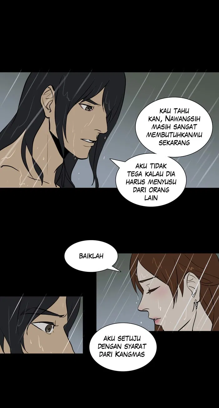 I Picked A Hammer To Save The World Chapter 98 - halaman 4