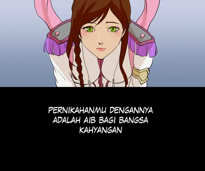 I Picked A Hammer To Save The World Chapter 98 - halaman 40