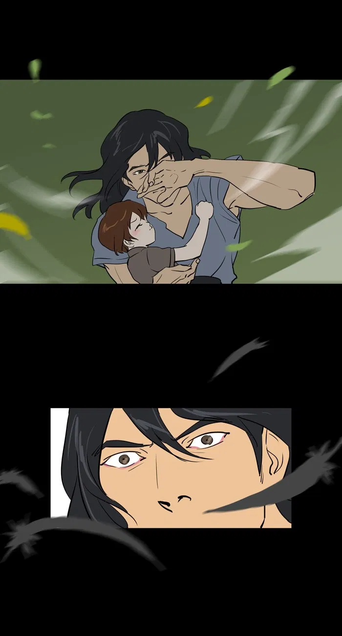 I Picked A Hammer To Save The World Chapter 98 - halaman 47