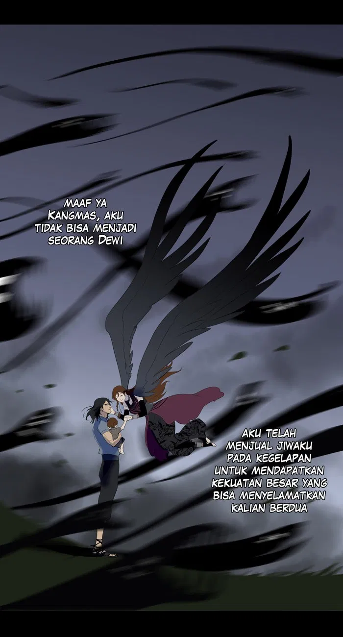 I Picked A Hammer To Save The World Chapter 98 - halaman 49