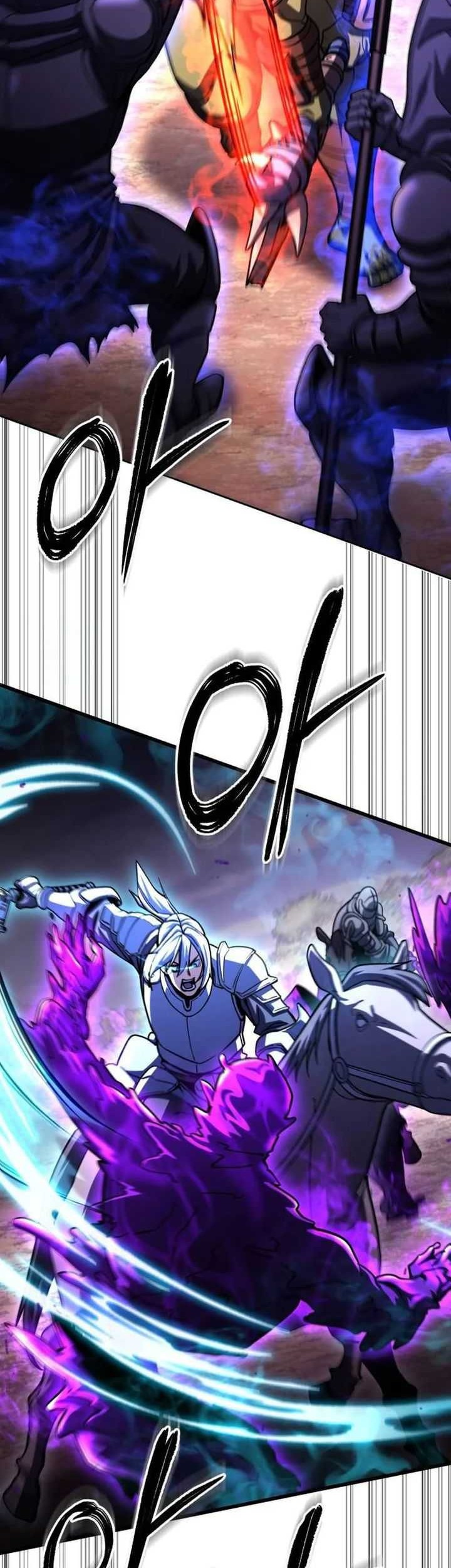 I Picked A Hammer To Save The World Chapter 98 - halaman 56
