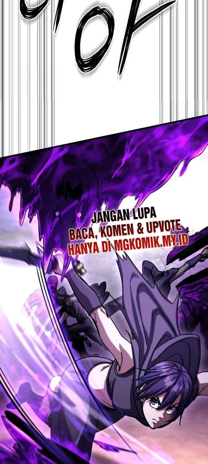 I Picked A Hammer To Save The World Chapter 98 - halaman 57