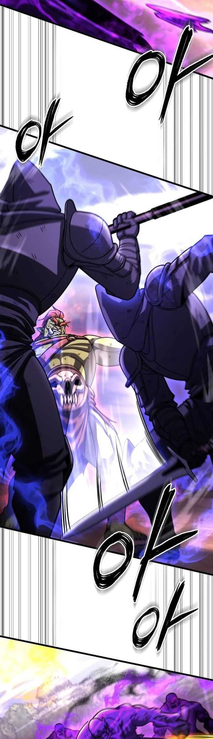 I Picked A Hammer To Save The World Chapter 98 - halaman 58