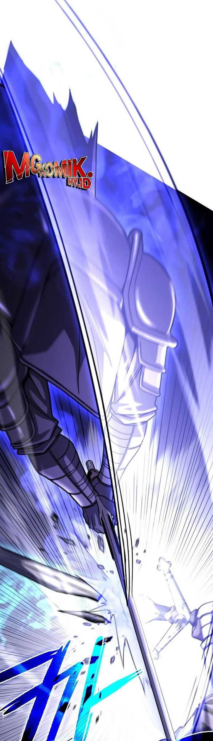 I Picked A Hammer To Save The World Chapter 98 - halaman 63