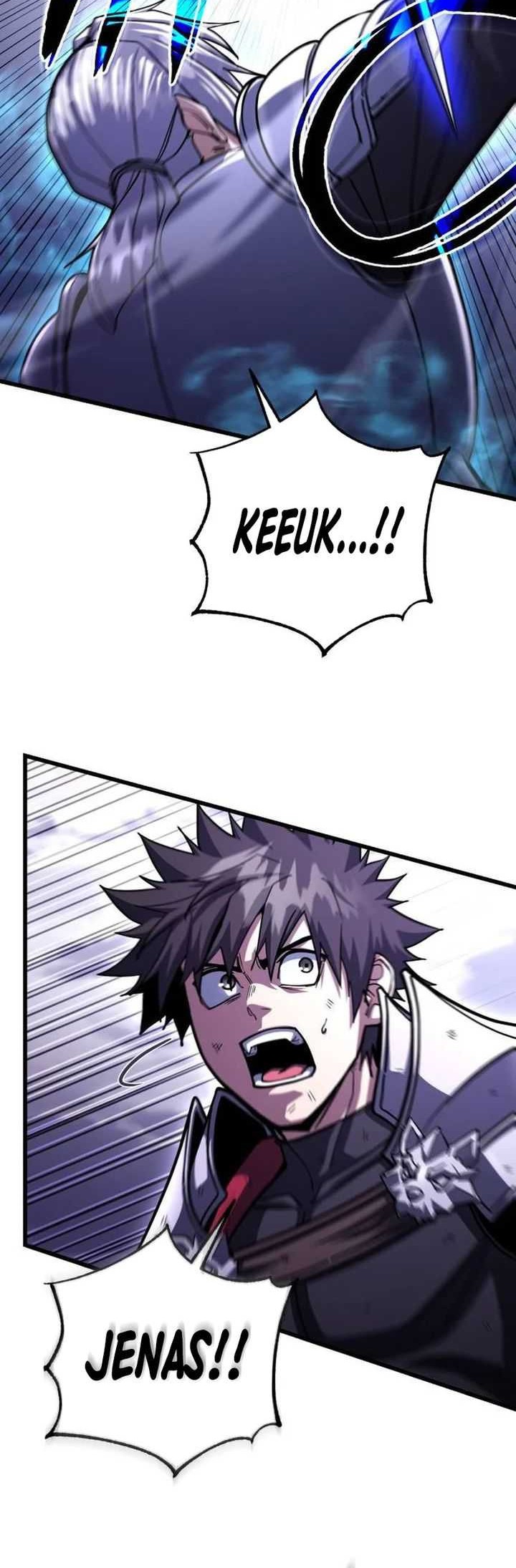 I Picked A Hammer To Save The World Chapter 98 - halaman 64