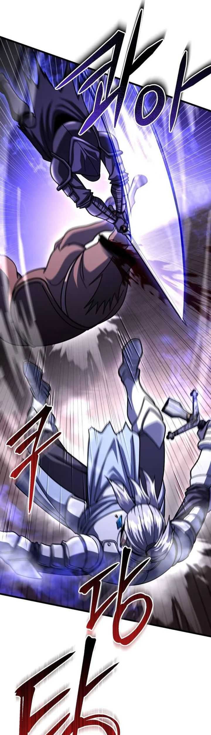 I Picked A Hammer To Save The World Chapter 98 - halaman 65