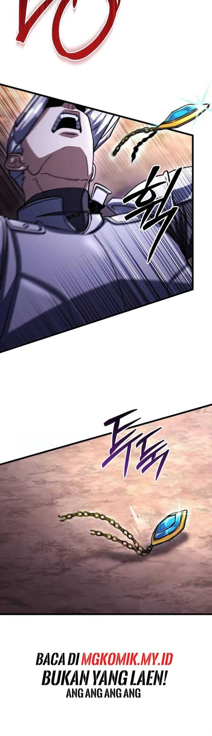 I Picked A Hammer To Save The World Chapter 98 - halaman 66